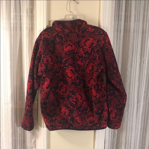 Patagonia Synchilla Fleece Pullover - Picture 2 of 3